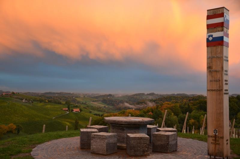 Weingut- Gaestezimmer Marko ลอยช์ชาค ภายนอก รูปภาพ